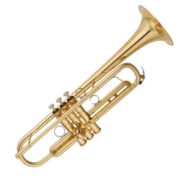 Yamaha YTR-8330EM Eric Miyashiro Professional Trumpet