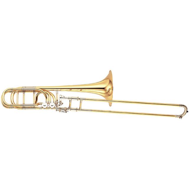 Yamaha YBL-830 XENO Bass Trombone