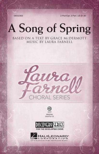 Song Of Spring 2pt