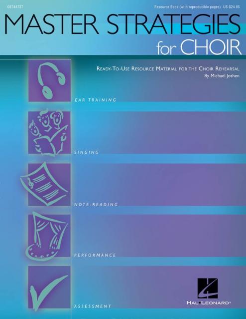 Master Strategies For Choir