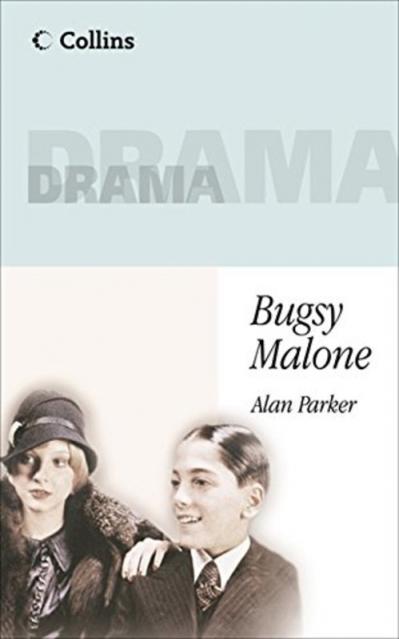 Bugsy Malone - Libretto