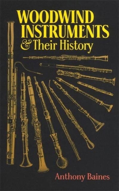 Woodwind Instruments & History