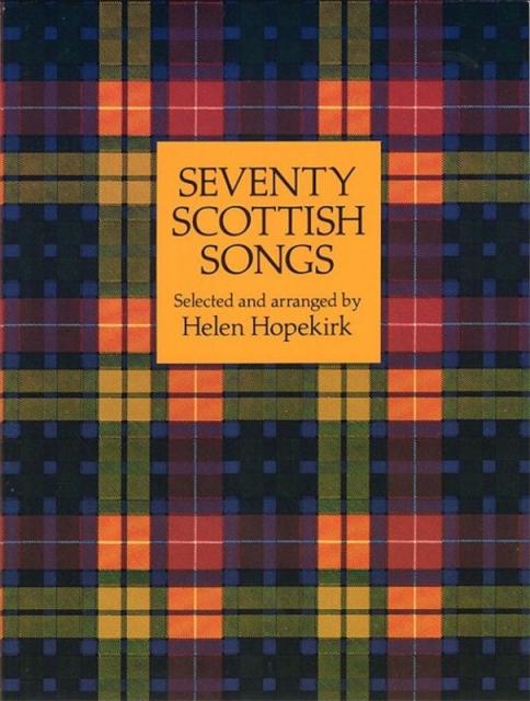 70 Scottish Songs