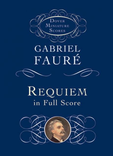 Faure Requiem Miniscore