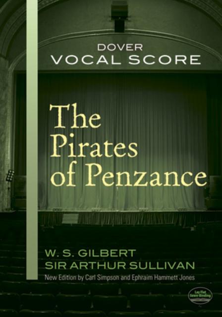 Gilbert/sullivan Pirates Of Penzance Vs