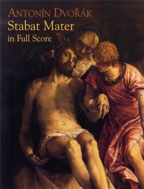 Dvorak Stabat Mater Full Score