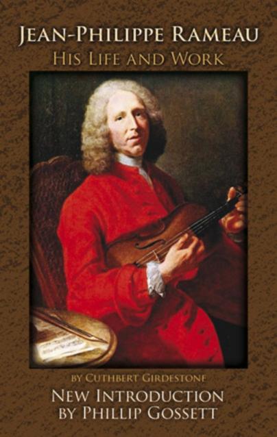 Rameau His Life And Work