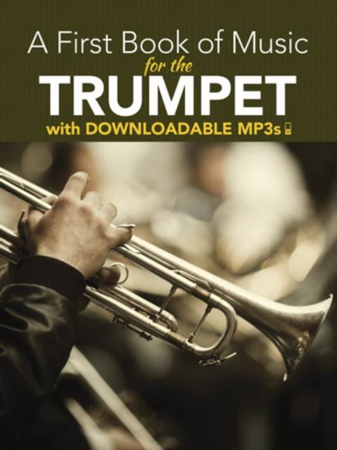 First Book Of Music For The Trumpet