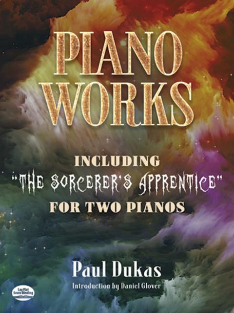 Piano Works Inc Sorcerers Apprentice