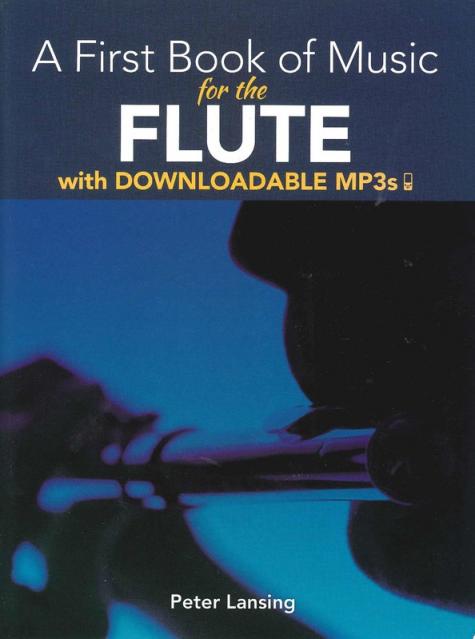 First Book Of Music For The Flute