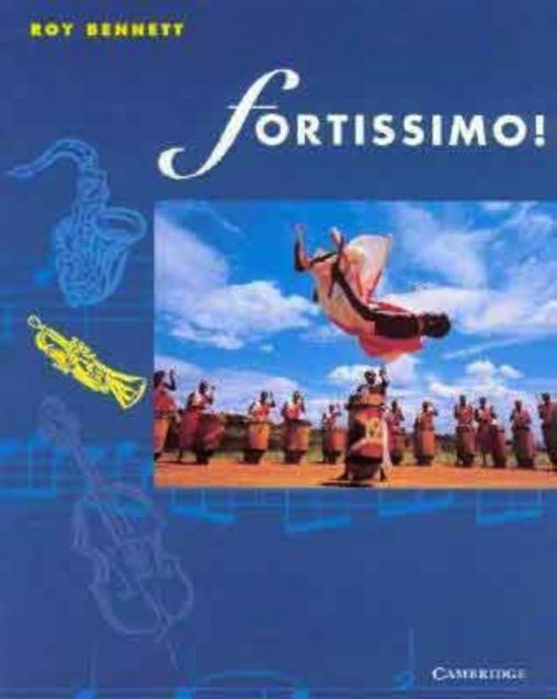 Fortissimo Students Book