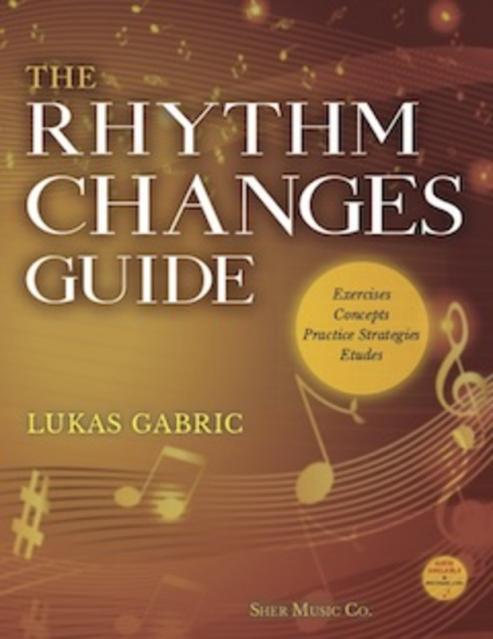 THE RHYTHM CHANGES GUIDE