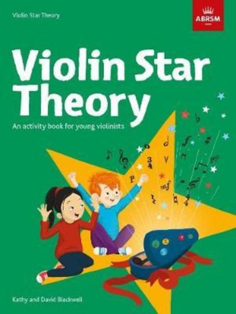 VIOLIN STAR THEORY