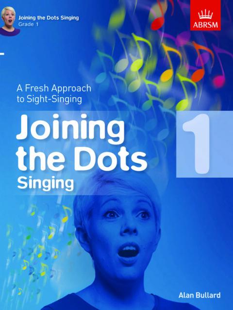 Joining The Dots Singing Gr 1