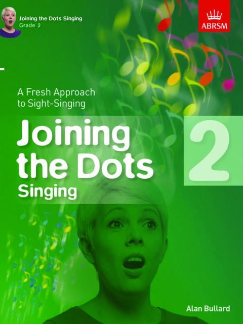 Joining The Dots Singing Gr 2