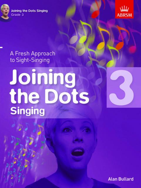 Joining The Dots Singing Gr 3