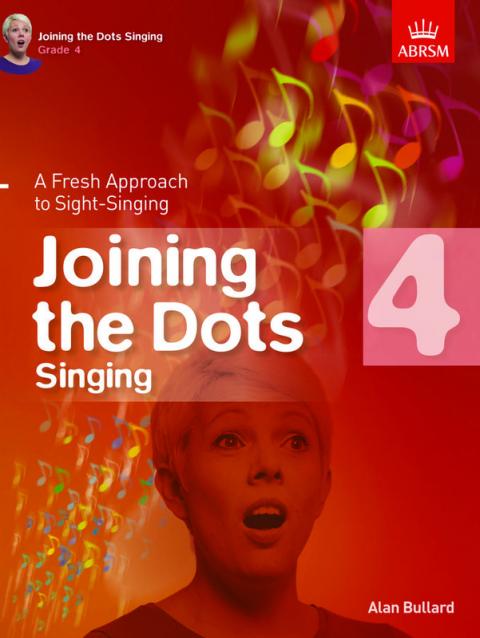 Joining The Dots Singing Gr 4