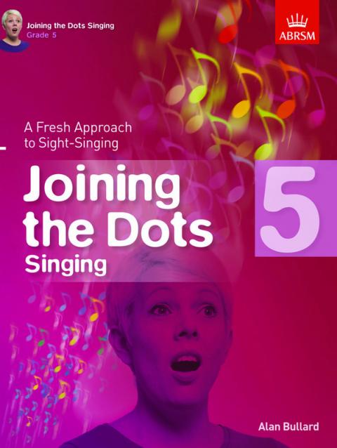 Joining The Dots Singing Gr 5