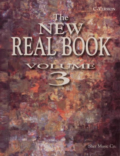 New Real Book Vol 3 C