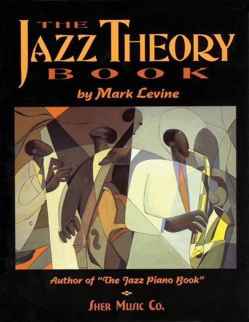 Jazz Theory Book