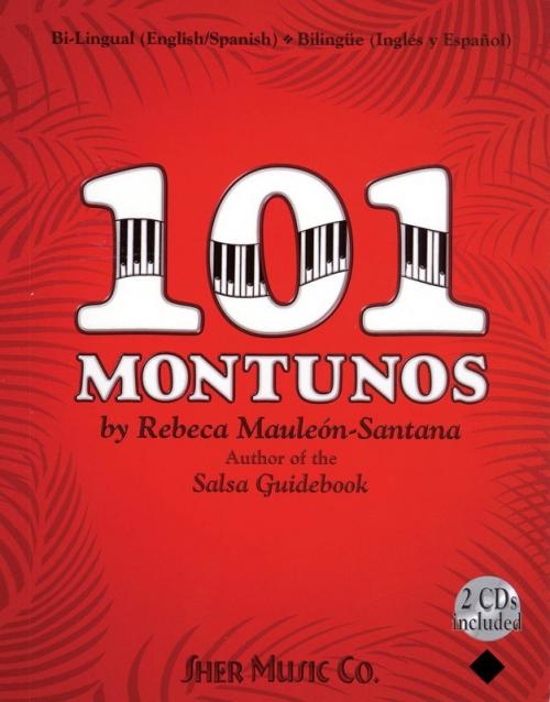 101 Montunos Bk/2cds