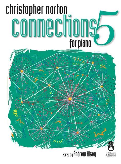 Norton - Connections 5 For Piano