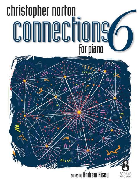 Norton - Connections 6 For Piano