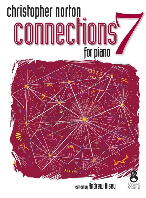 Norton - Connections 7 For Piano