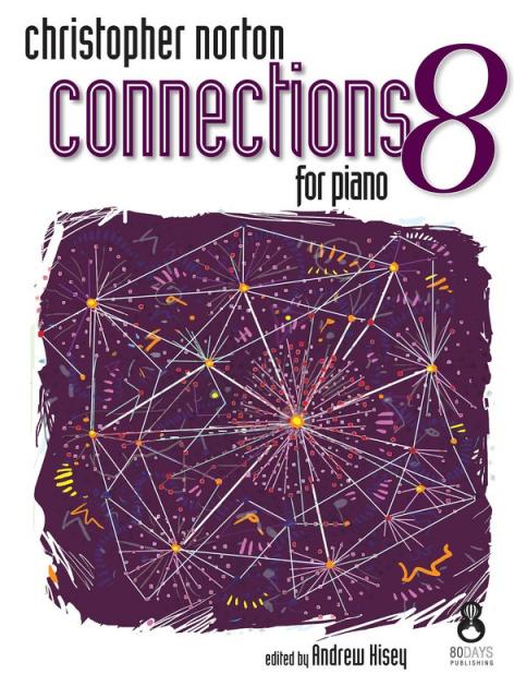 Norton - Connections 8 For Piano