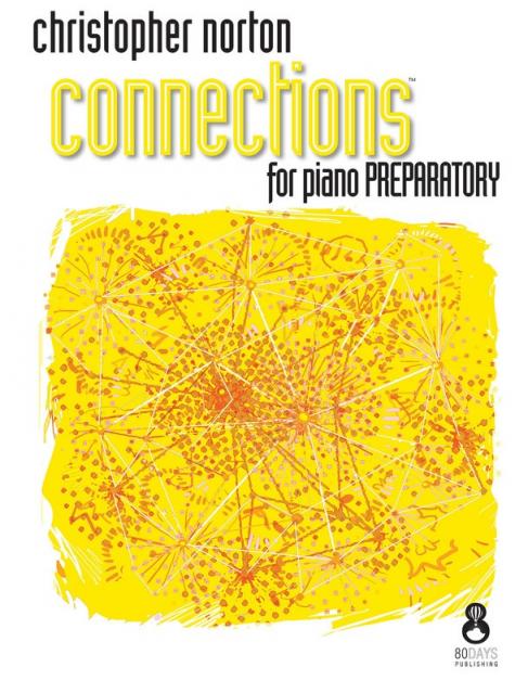 NORTON - CONNECTIONS FOR PIANO PREPARATORY