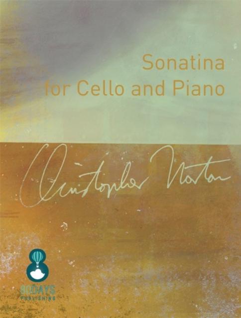 Norton - Sonatina For Cello And Piano