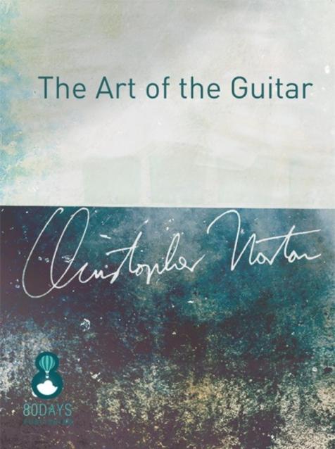 Norton - The Art Of The Guitar