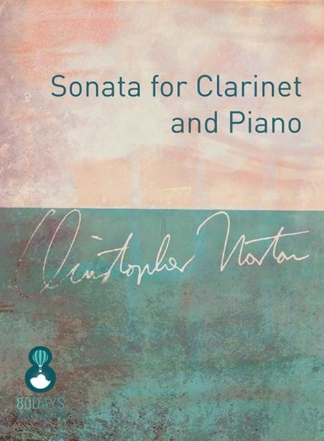 Norton - Sonata For Clarinet And Piano