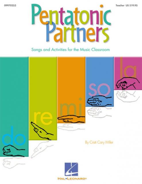 Pentatonic Partners Song Collection