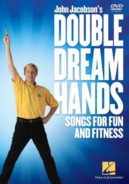 Double Dream Hands Dvd