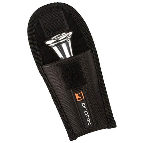 Protec Mouthpiece Pouch Single - Cornet / French Horn