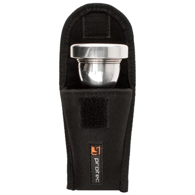 Protec Tuba Mouthpiece Pouch - 1 Piece (Nylon)