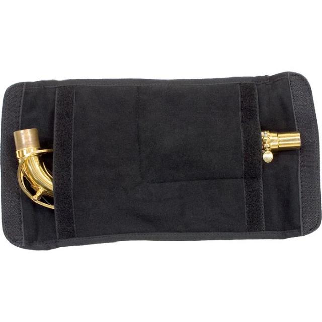 Protec Saxophone Neck and Mouthpiece In-Bell Pouch