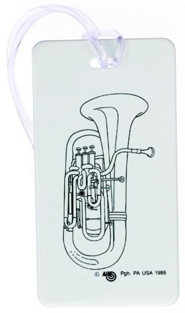 Id Tag Tuba