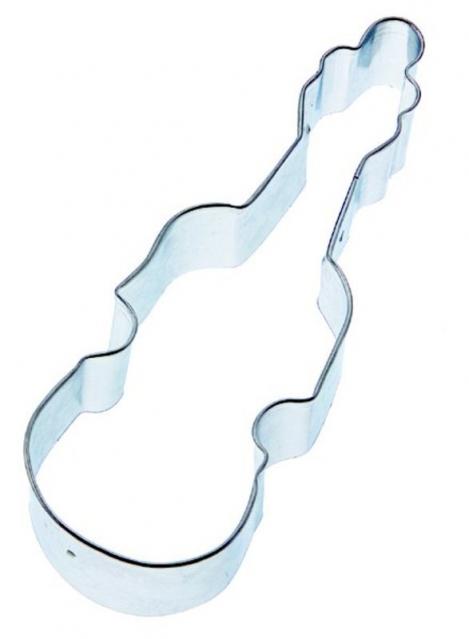 Cookie Cutter Violin