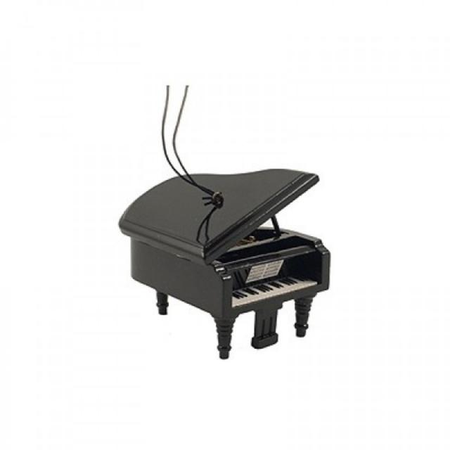 Grand Piano Ornament