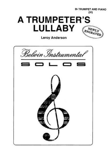 Trumpeters Lullaby