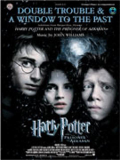 Harry Potter Prisoner Of Azkaban Inst Solos Tpt