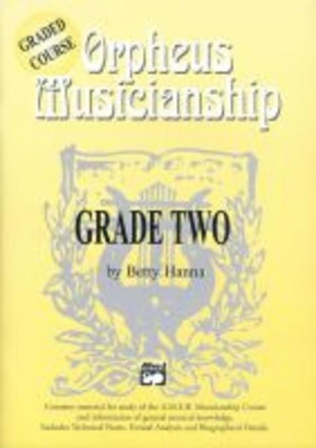 Musicianship Gr 2 Course Rev