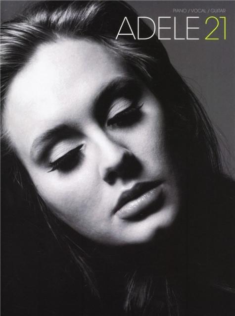 Adele 21 Pvg