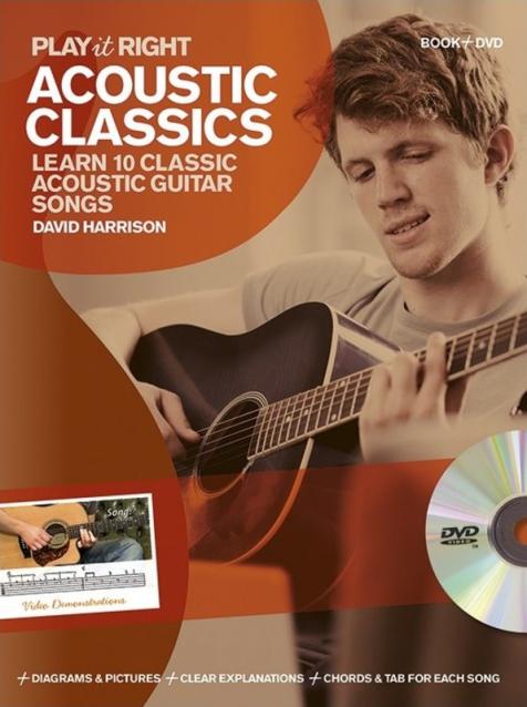 Play It Right: Acoustic Classics