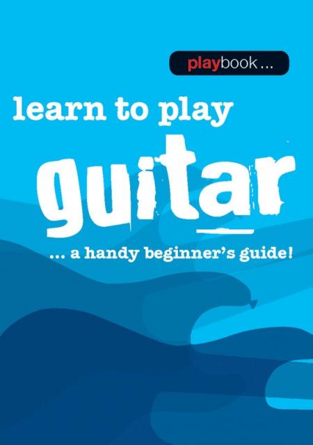 Playbook  Learn To Play Guitar