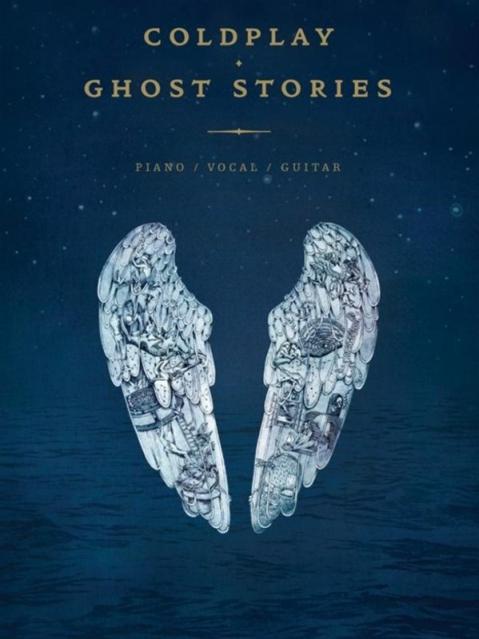 Ghost Stories Pvg