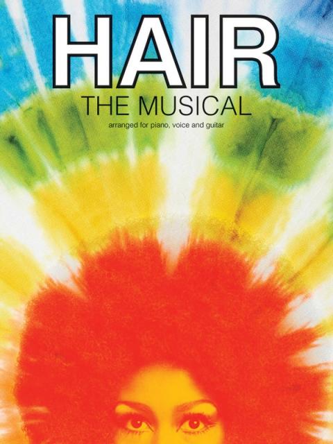 Hair The Musical Pvg