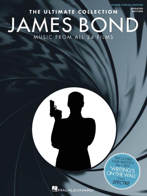 James Bond Ultimate Collection Pvg